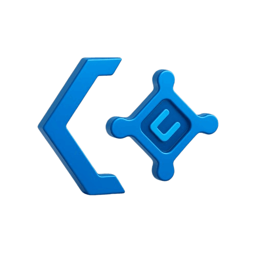 Codera Blue Logo